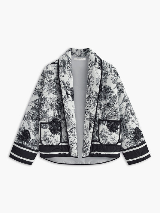 Chloé™ | Veste D'Hiver