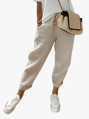 CHLOE | PANTALON ESTIVAL POUR FEMMES