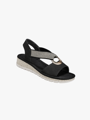 CHLOE | SANDALES À SLINGBACK ÉLÉGANTES POUR FEMMES