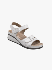CHLOE | SANDALES ERGONOMIQUES POUR FEMMES