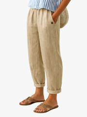 CHLOE | PANTALONS MODERNES POUR FEMMES