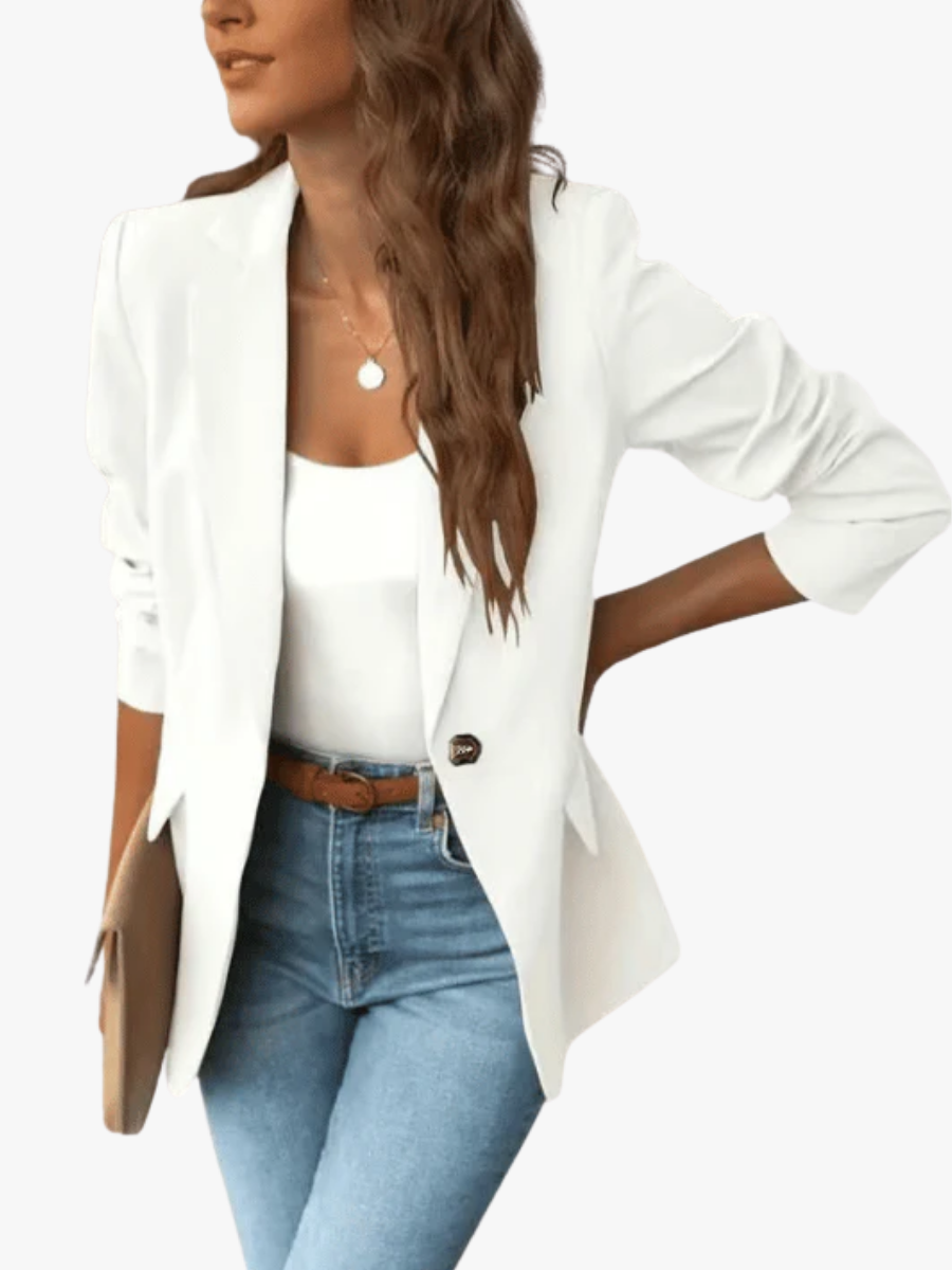 CHLOE | BLAZER FORMELLE POUR FEMMES