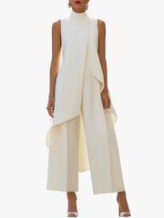 CHLOE | ENSEMBLE PANTALON ÉLÉGANT POUR FEMMES