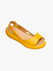 CHLOE | SANDALES À BOUT OUVERT POUR FEMMES