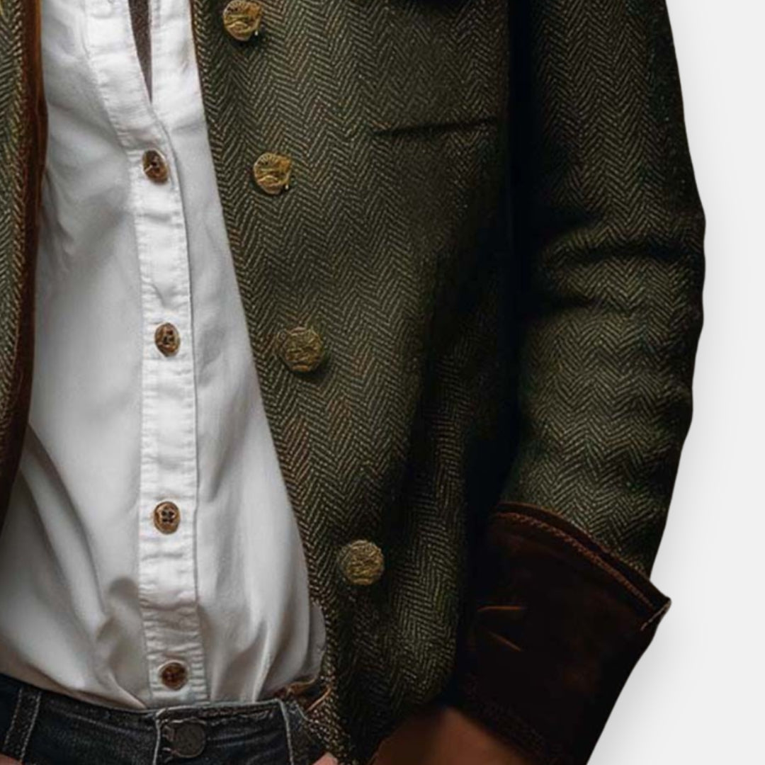 CHLOE | VESTE EN TWEED POUR FEMMES