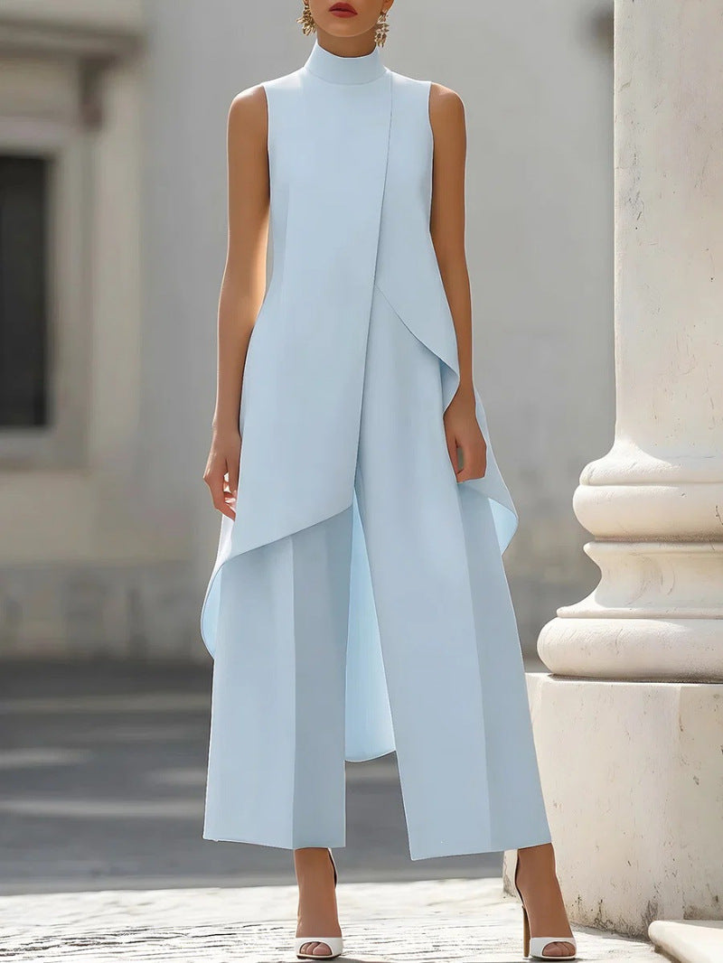 CHLOE | ENSEMBLE PANTALON ÉLÉGANT POUR FEMMES