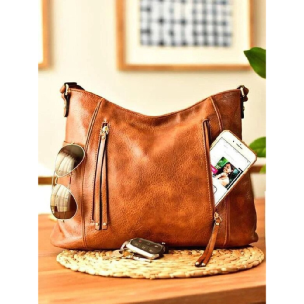 MIREILLE | Sac Vintage Élégant