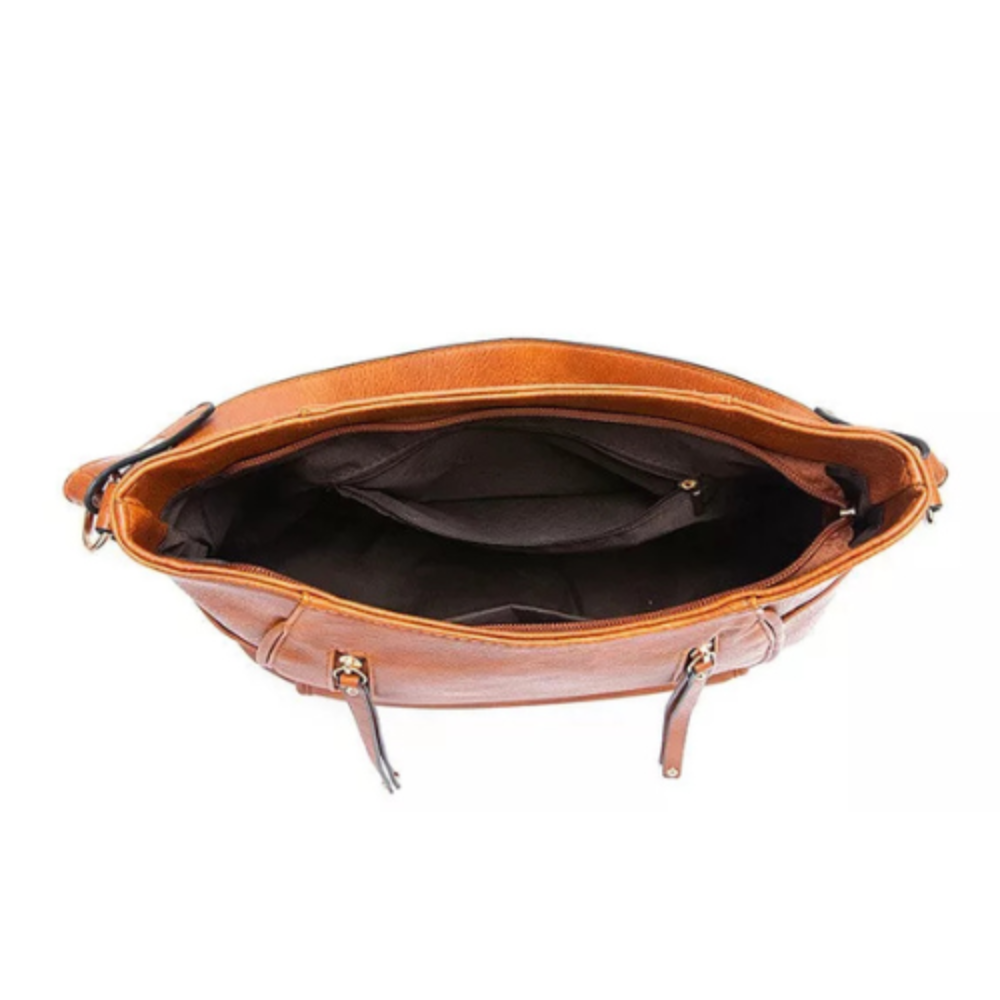 MIREILLE | Sac Vintage Élégant