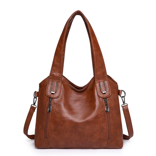 ALIX | Sac Bandoulière Rétro