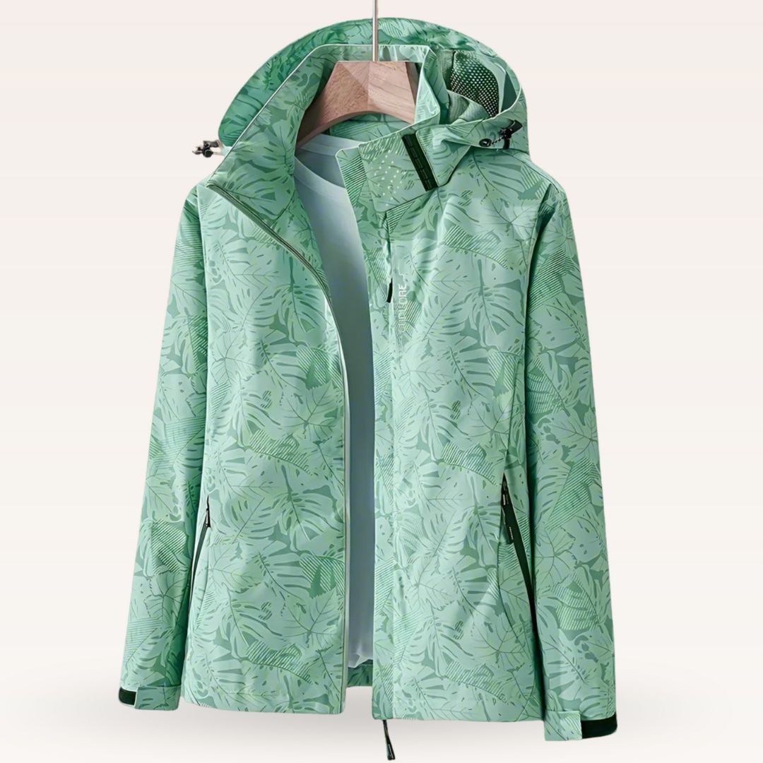 CHLOE | VESTE D'ÉTÉ POUR FEMMES