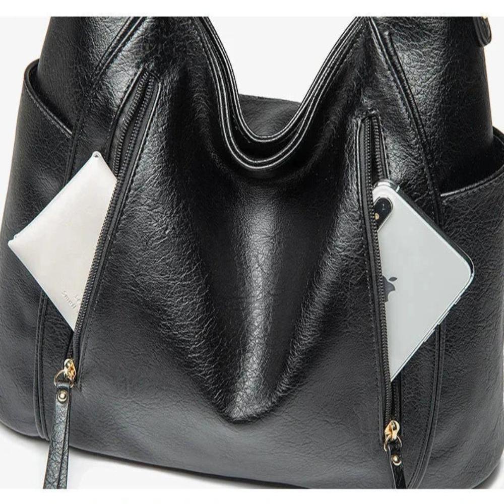 THÉRÈSE | Sac de Luxe Intemporel