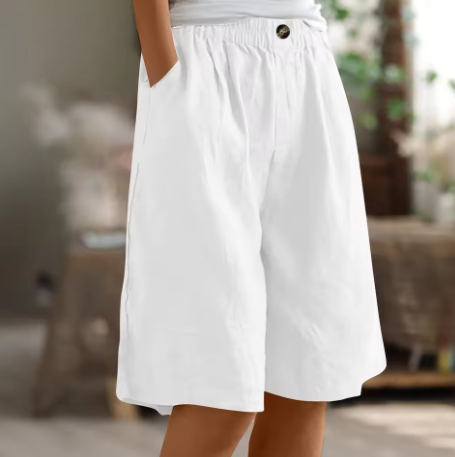CHLOE | SHORTS AMPLE POUR FEMMES