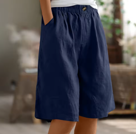 CHLOE | SHORTS AMPLE POUR FEMMES