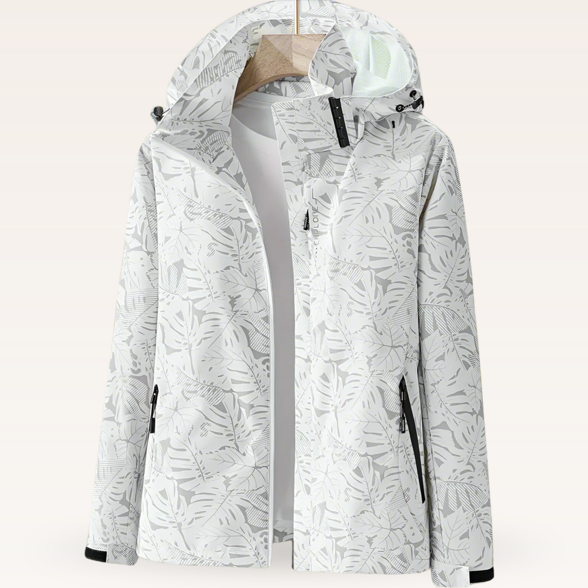CHLOE | VESTE D'ÉTÉ POUR FEMMES