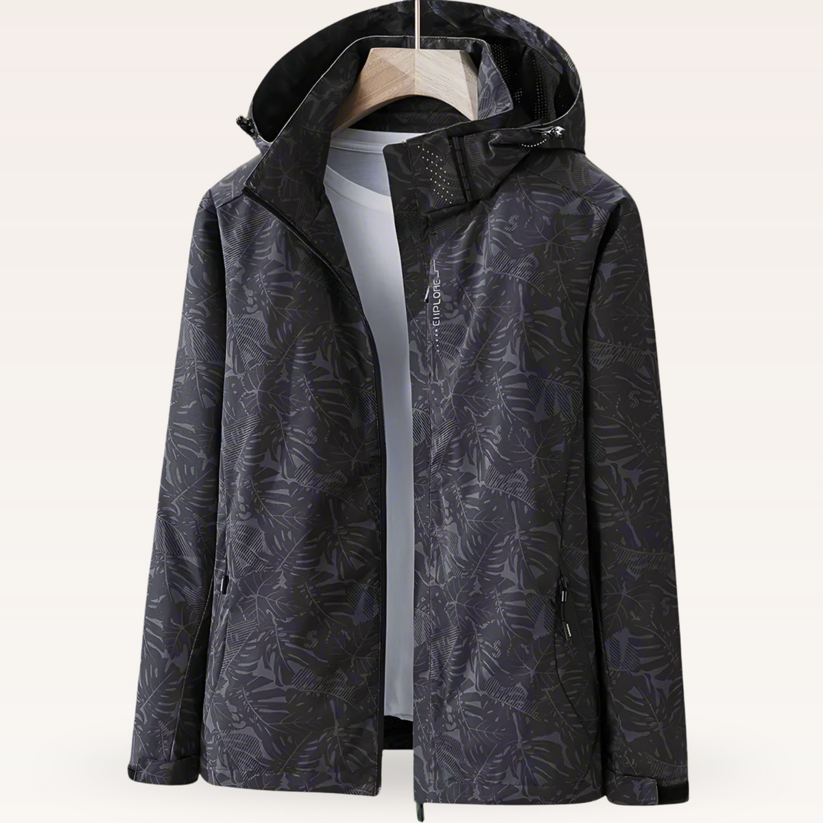 CHLOE | VESTE D'ÉTÉ POUR FEMMES