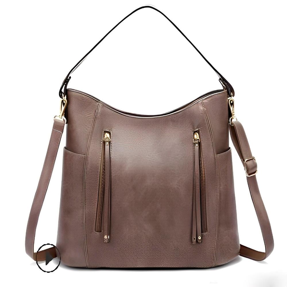 MIREILLE | Sac Vintage Élégant