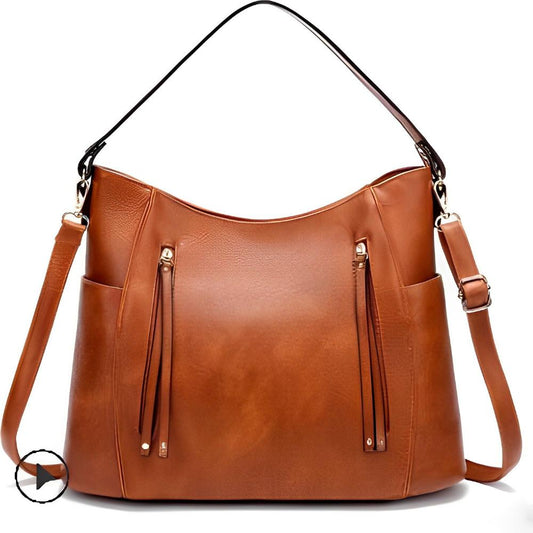 MIREILLE | Sac Vintage Élégant