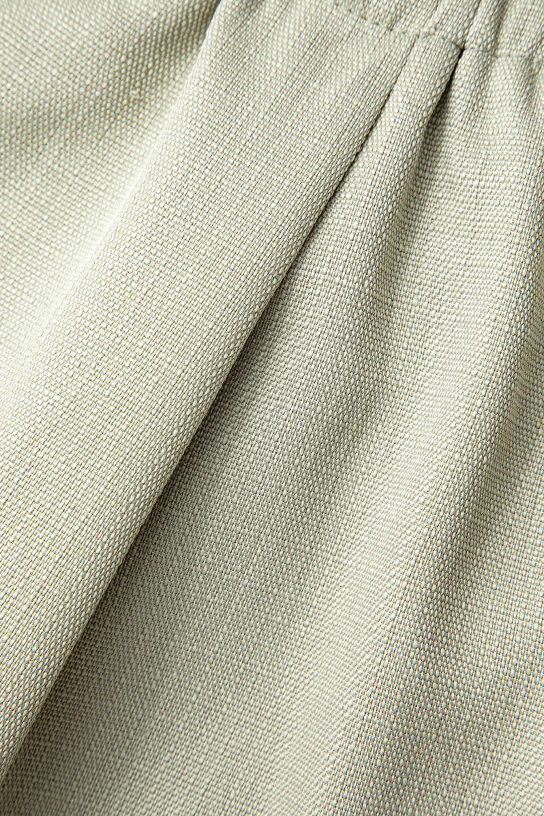 Chloé™ | Pantalons Décontractés À Cordon De Serrage