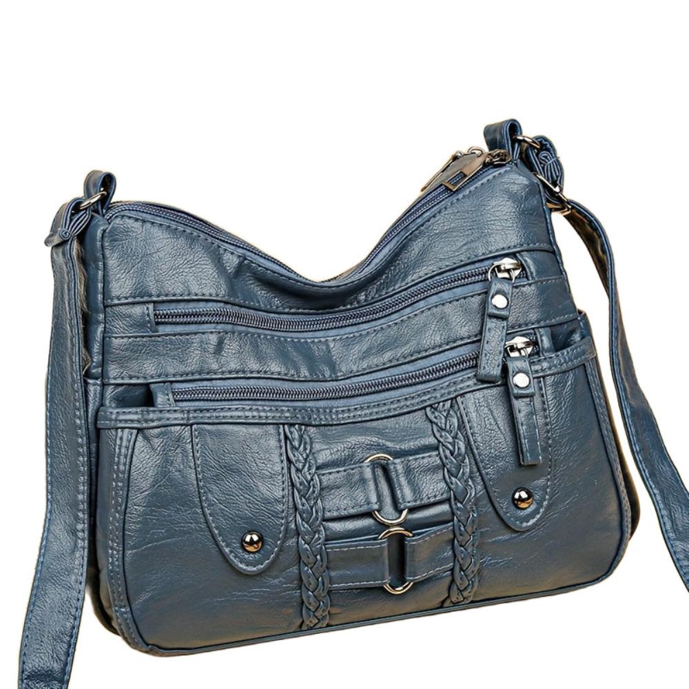 ADELINE | Sac Bandoulière Sécurisé