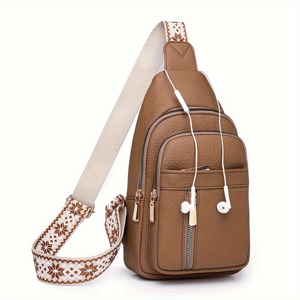 OLIVIA | Sac Malles Vintage