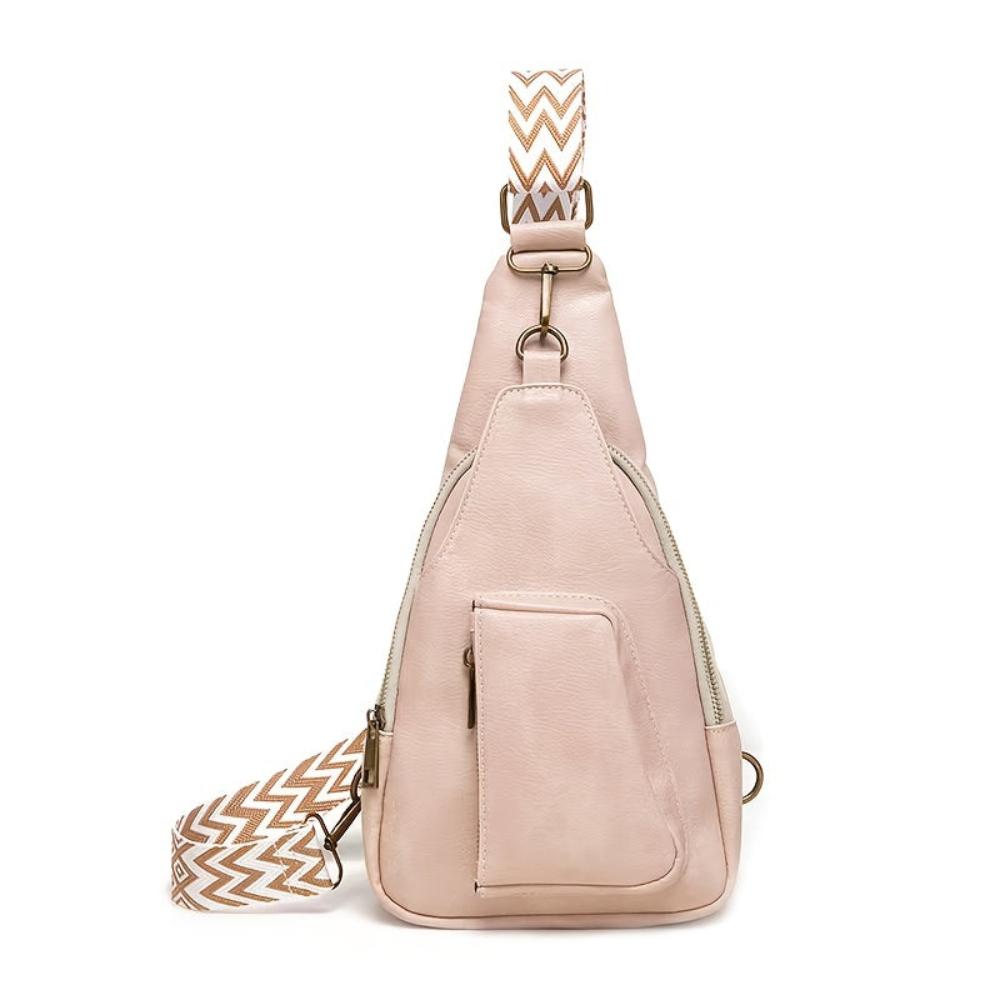 AMANDINE | Sac Bandoulière Rétro