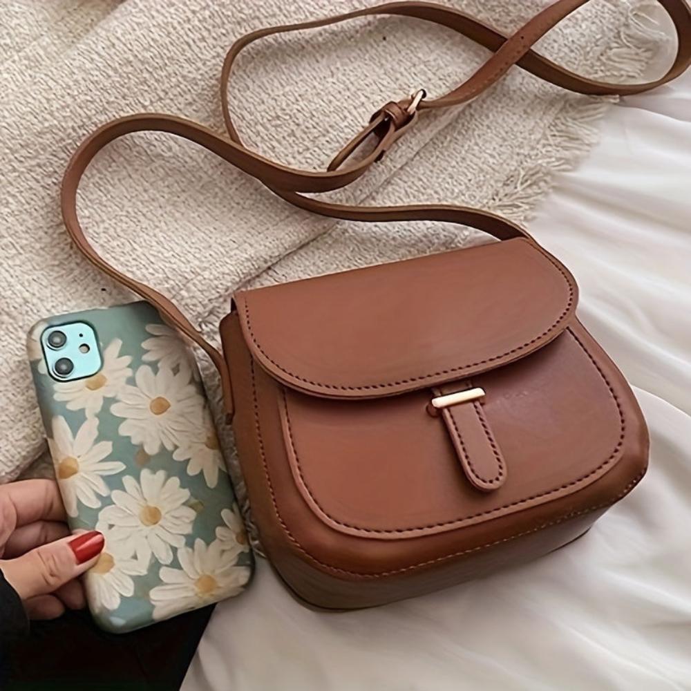 MADELEINE | Sac Bandoulière Élégant