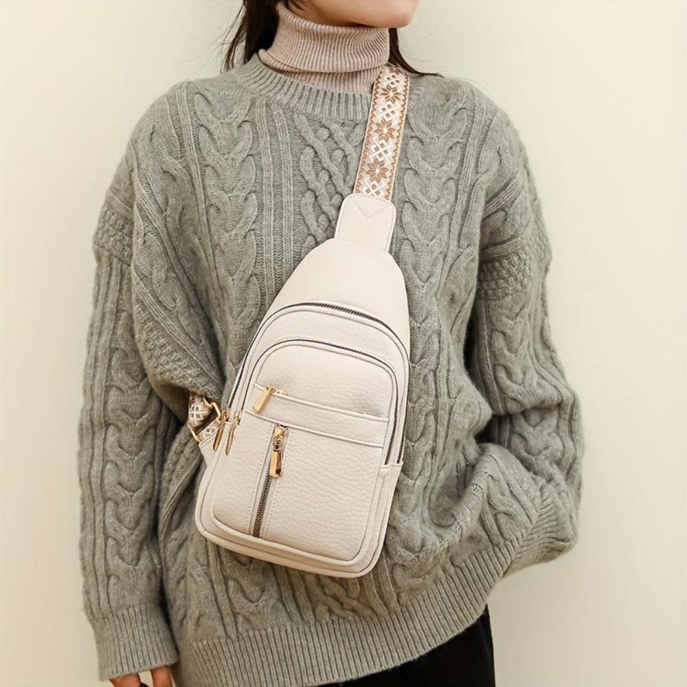 OLIVIA | Sac Malles Vintage