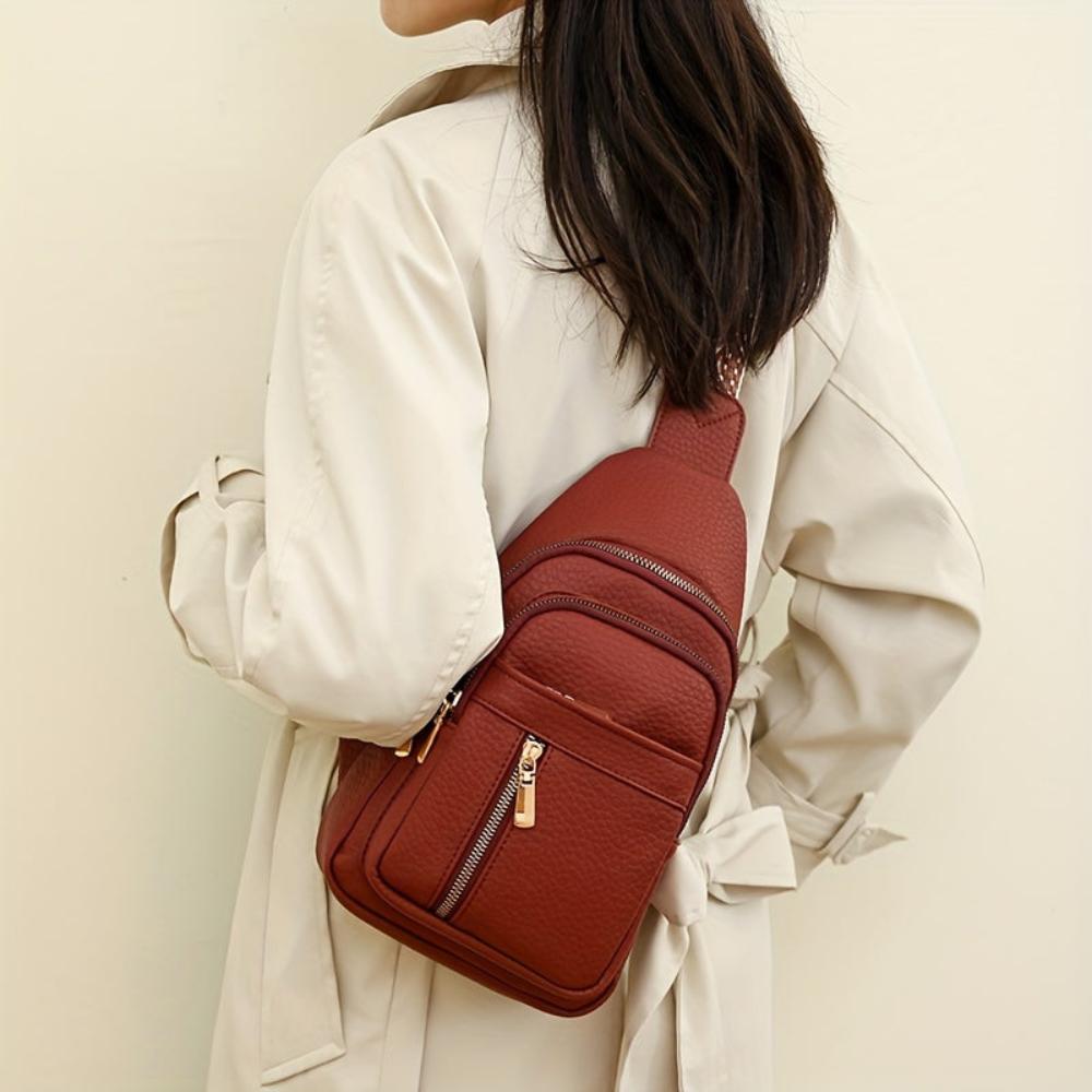 OLIVIA | Sac Malles Vintage