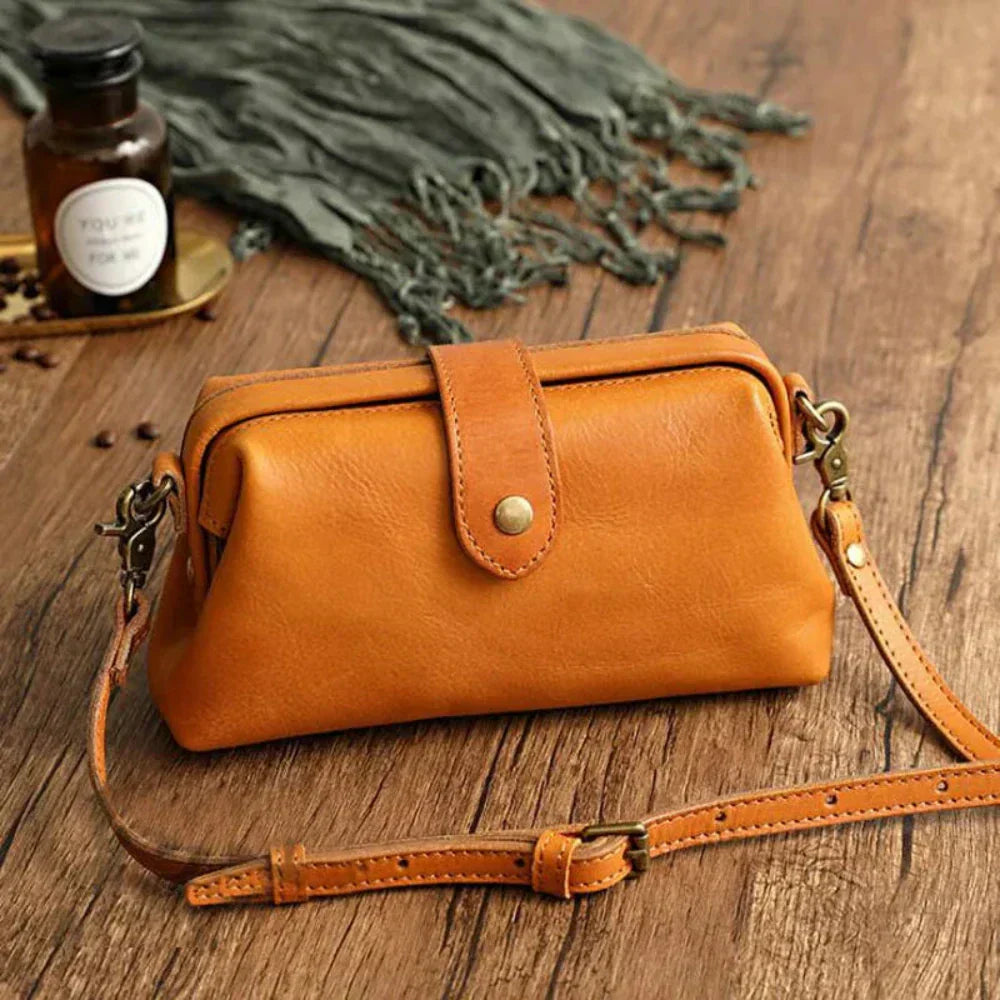 BERNADETTE | Sac Unique Authentique