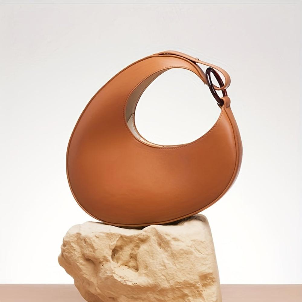 ALEXIA | Sacs hobo minimalistes