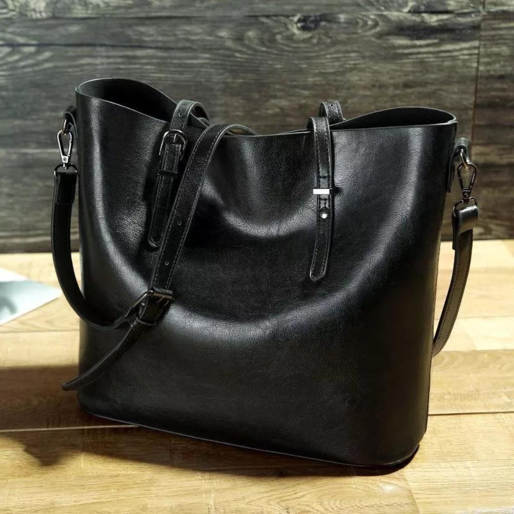 JUSTINE | Sac à Épaule Favori