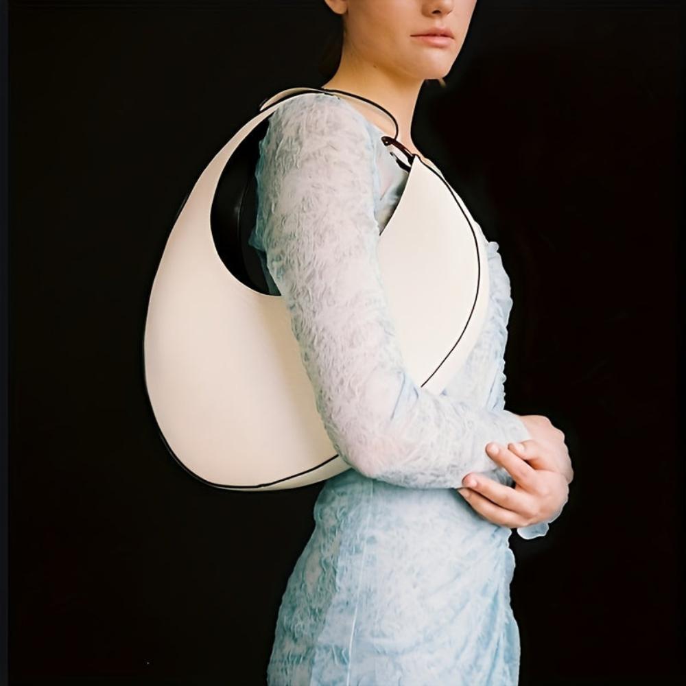 ALEXIA | Sacs hobo minimalistes