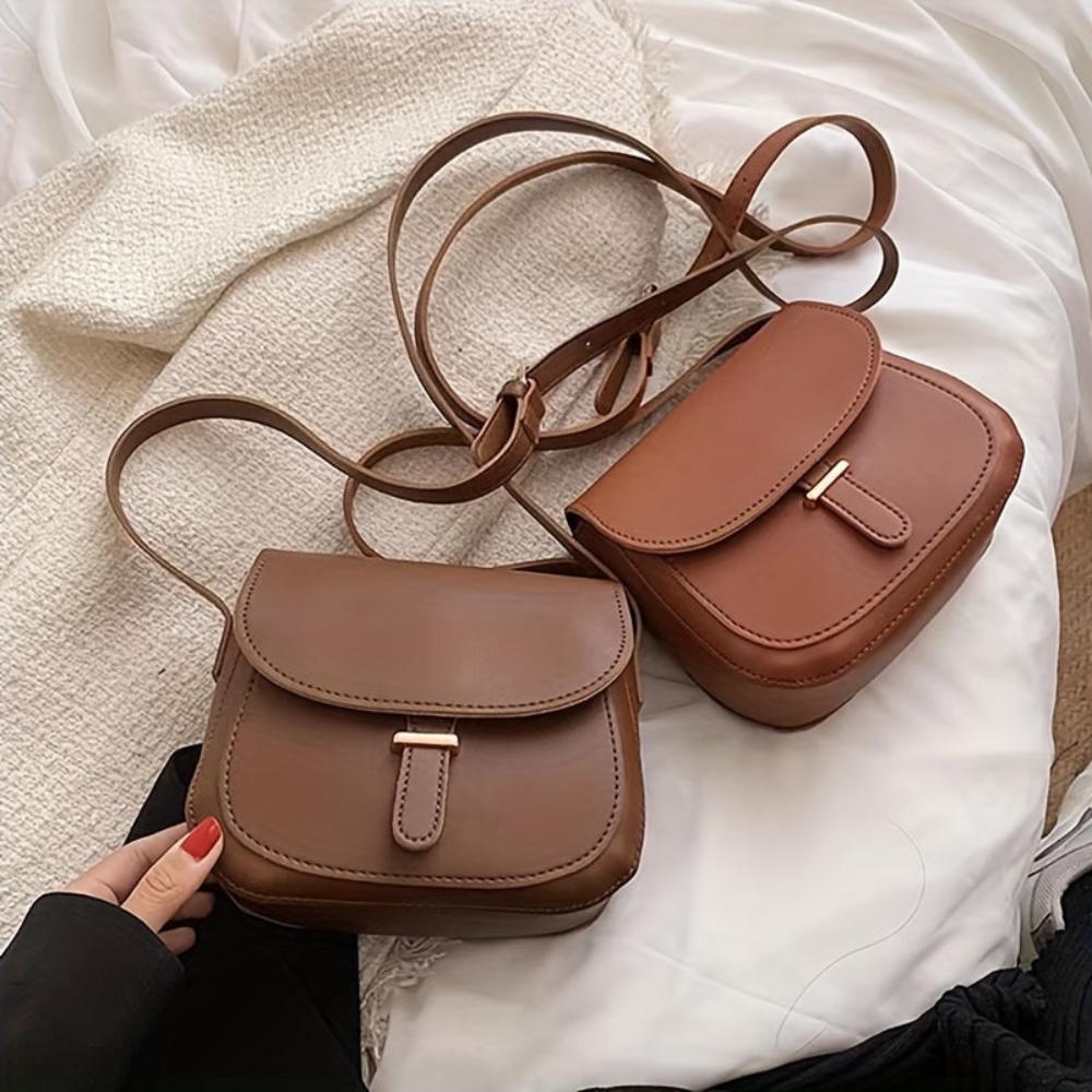 MADELEINE | Sac Bandoulière Élégant