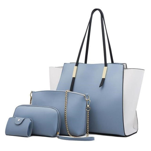 ESTELLE | Ensemble de 4 Sacs